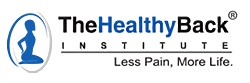 Lose The Back Pain