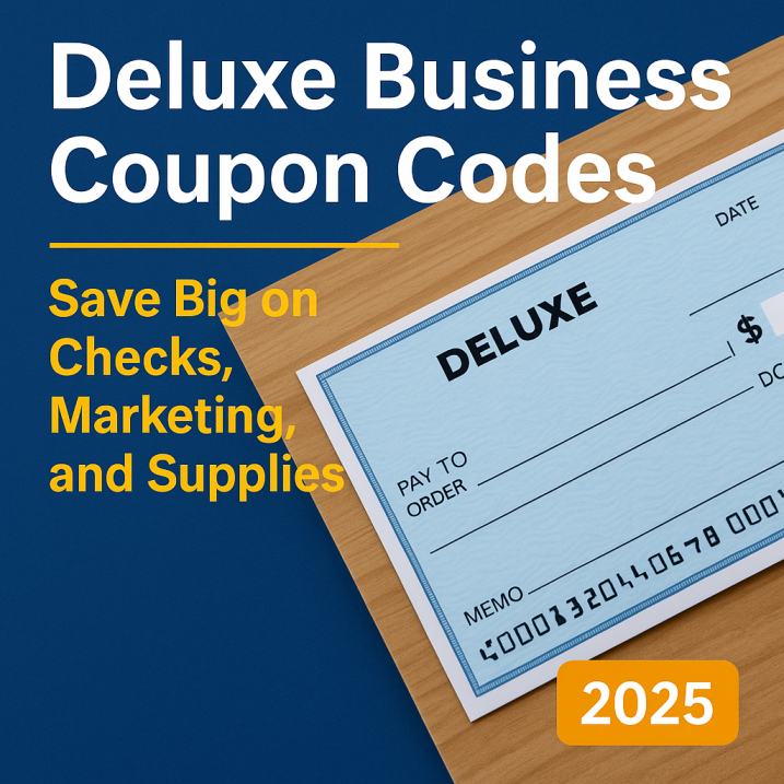deluxe coupon codes