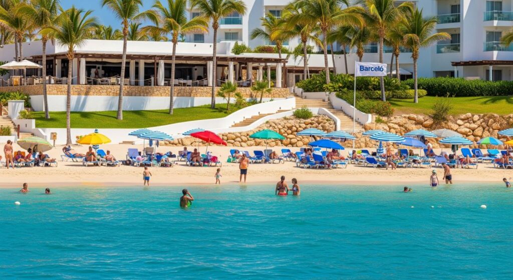 Barcelo Hotel