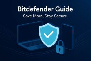 Bitdefender Coupon Codes guide – save more and stay secure
