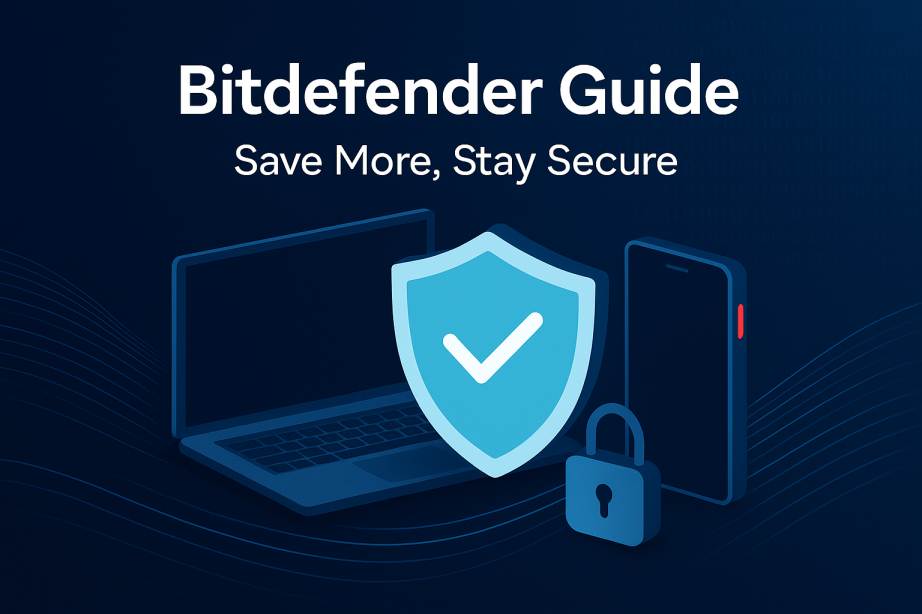 The Friendly Guide to Bitdefender: Choose the Right Plan, Pay Less, and Keep Your Devices Fast