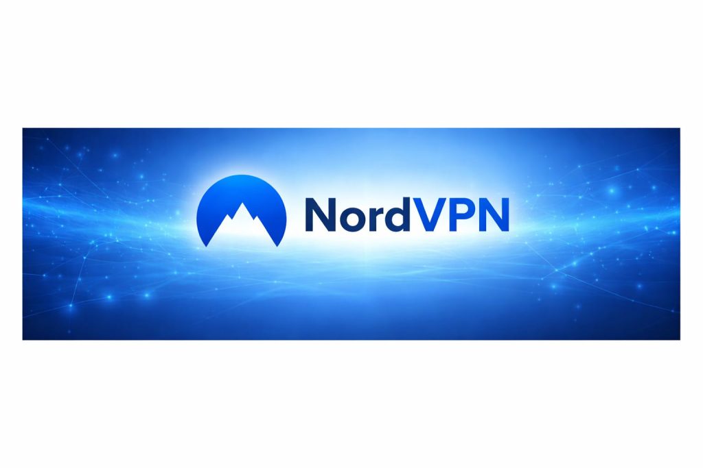 NordVPN