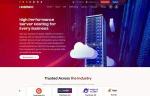 Hostnoc