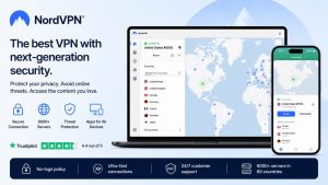 NordVPN