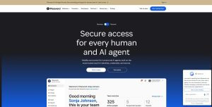 1Password password manager and online security